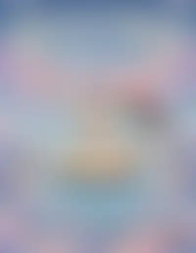 Disney party event poster