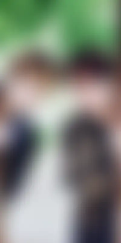 BTS in Chicago event poster